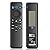 BN59-01432A Solar Voice Remote for Samsung TV, Bluetooth Rechargeable with Solar Charging, Compatible with Samsung 2023-2024 Neo QLED 8K Smart TVs, HDR Ultra HD, VG-TM2360E - Black