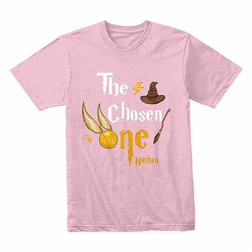 The Chosen 1 First Birthday shirt Chosen wizard 1st Birthday Shirt Wizard Birthday Tee boy girl birthday shirt3