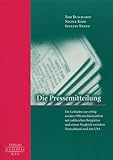 pressemitteilung schreiben übung  Die Pressemitteilung: Ein Leitfaden zur erfolgreichen Öffentlichkeitsarbeit mit zahlreichen Beispielen