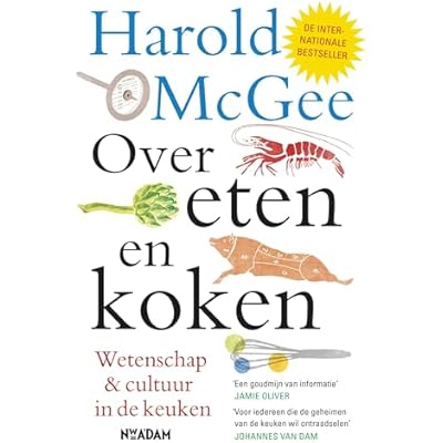 Over eten en koken