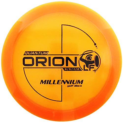 Millennium Quantum Orion LF Q-OLF 165-170g