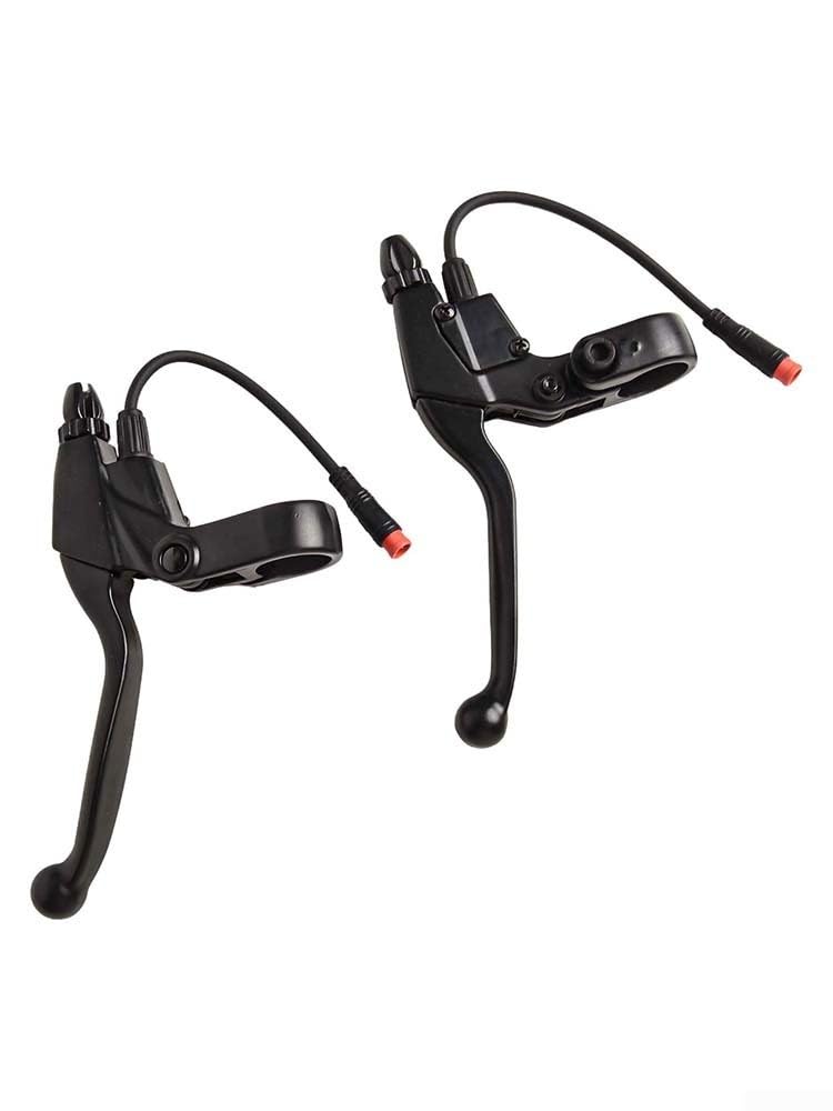Brake Lever 10 Inch Scooter Brake Handle For Kugoo Electric Scooter