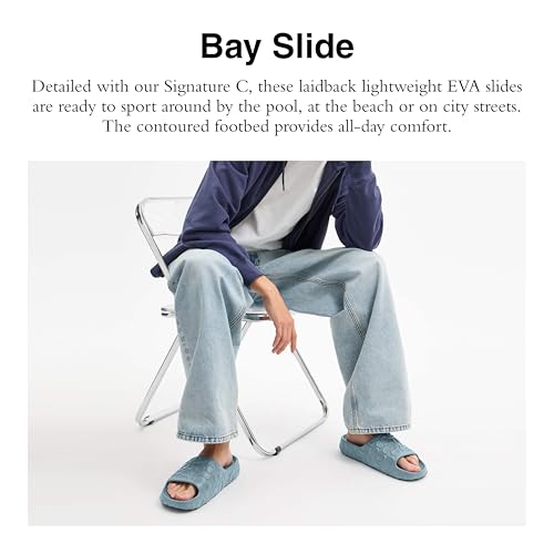 Image of Coach Men's Bay Slide