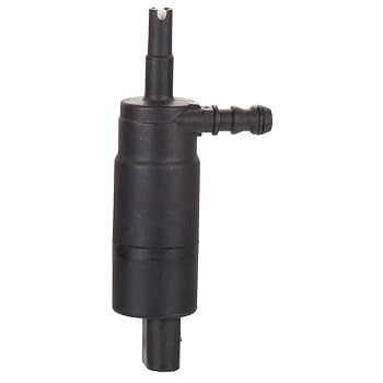 Amazon.com: cciyu Windshield Washer Pump Motor Replacement