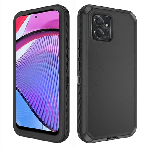 Coque Moto G Power 5G 2023 accessoire mobile coque hybride robuste et résistante