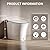 DeerValley Smart Toilet Auto Open & Close One Piece Tankless Toilet with Bidet Built in Auto Flush Warm Water Air Dryer Heated Seat Intelligent Water Filter for Modern Luxury Smart Home - DV-1S0019Pro