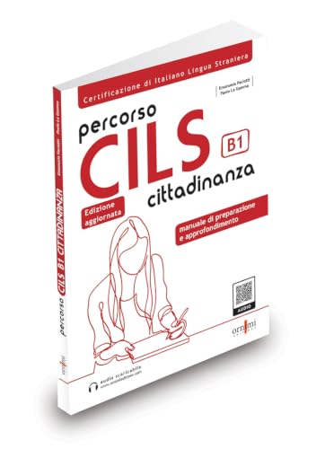 Percorso CILS Cittadinanza. (Livello B1)