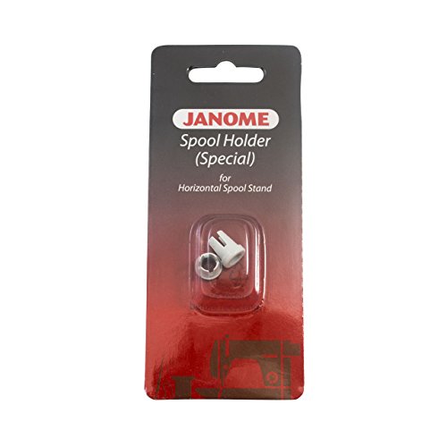 Janome Special Spool Holder for Horizontal Spool Stand