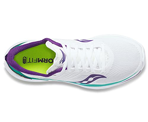 Image of Saucony Women's Cohesion 14 Sneaker