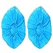 Shoe Covers - 100 Pack (50 Pairs) Extra Large Disposable Boot Covers for Medical, Construction, Workplace, Indoor Carpet Floor Protection - THETIS Homes