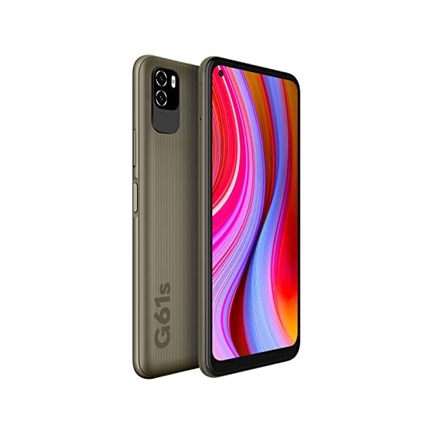 BLU-G61S-2023-3-Day-Battery-Unlocked-65-HD-Display-US-Warranty-644GB-Bronze BLU-G61S-2023-3-Day-Battery-Unlocked-65-HD-Display-US-Warranty-644GB-Bronze