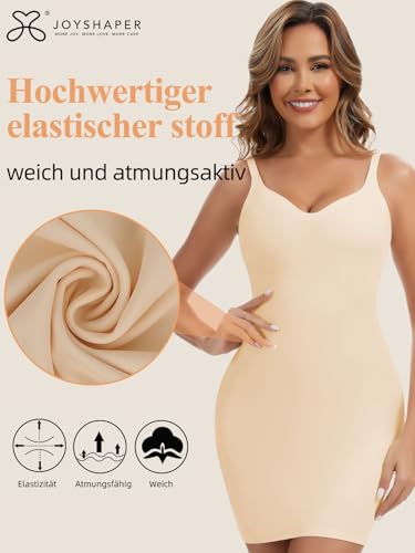 Shapewear straps à spaghetti Joyshaper la gaine invisible indispensable - 3