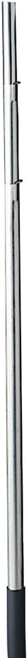 Heath Outdoor Products MP-15-4 15-Foot Telescoping Purple Martin House Pole