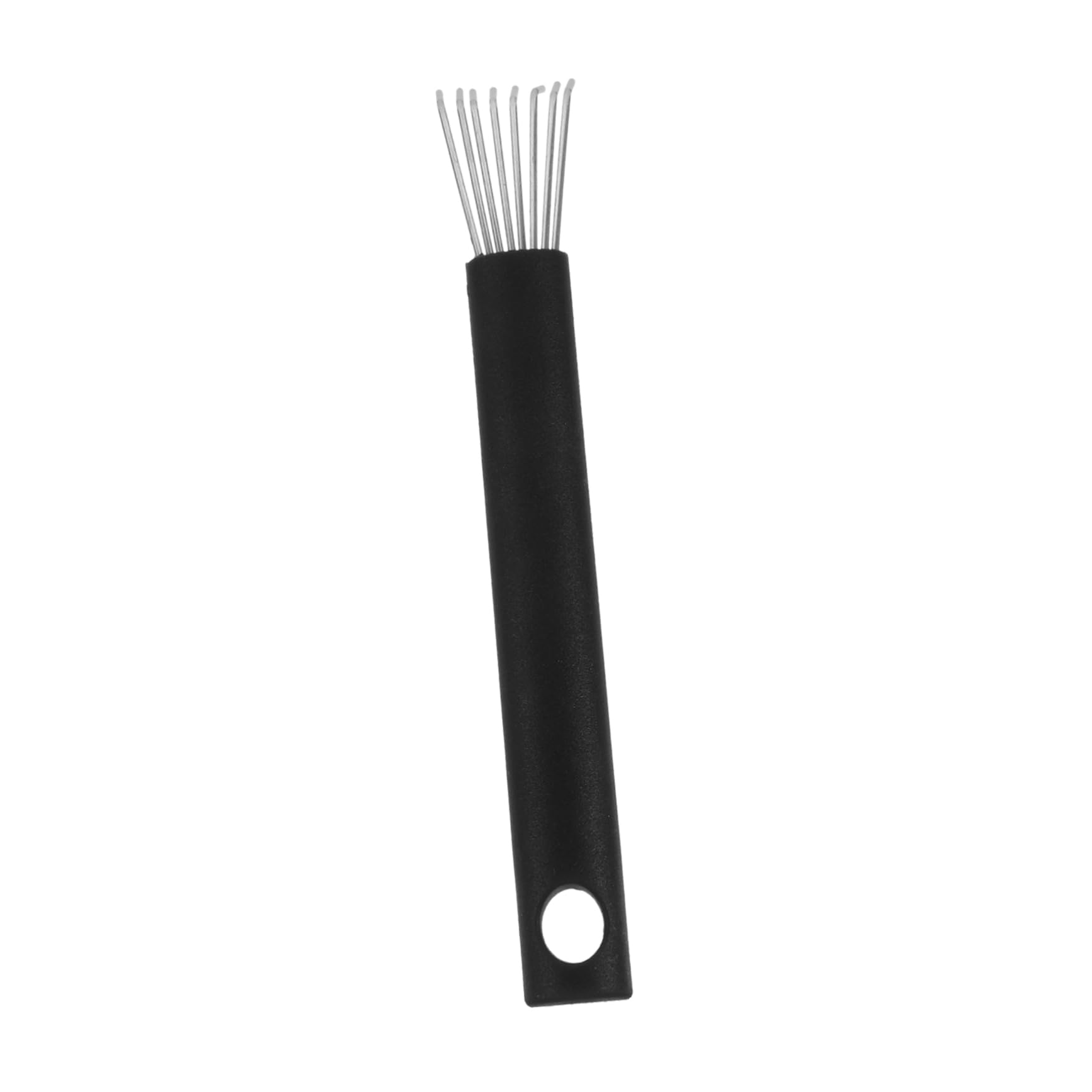SHOWERORO Hand Rake Tool for Watermelon Pitting Ergonomic Fruit Remover Gadget for Extraction Lightweight Kitchen Accessory for Home Use
