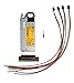 Antminer Bitmain S3 750W PSU Power Supply Complete kit 94% Platinum Rated