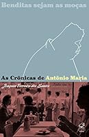 Benditas sejam as moças 8520006213 Book Cover