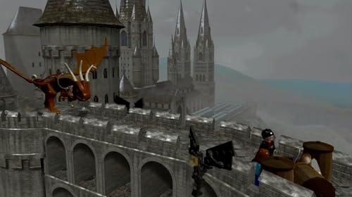 Image of LEGO Harry Potter Collection (PlayStation 5)