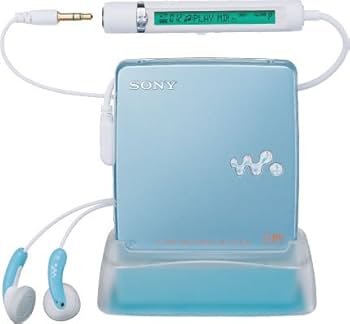 Amazon.co.jp: SONY MDウォークマン MZ-EH50 L : 楽器・音響機器