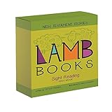 Lamb New Testament Sight Reading Box Set: (25 Book Set)