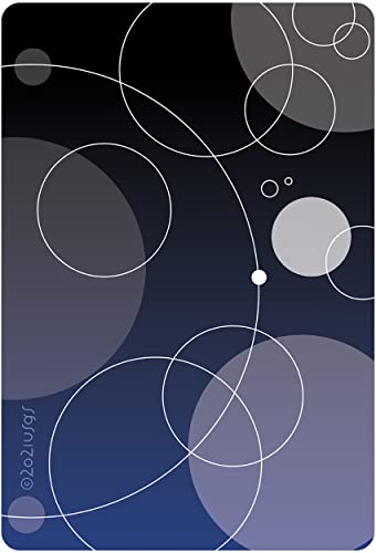 The Stoller Tarot in a Tin