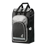 Volumen de entraga: Bolsa Hydro negro