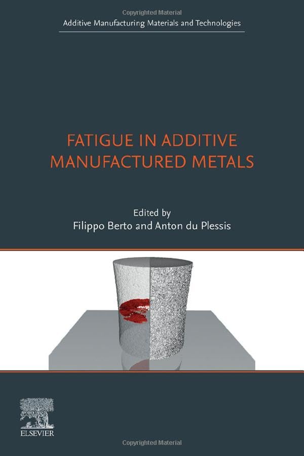 Fatigue in Additive Manufactured Metals