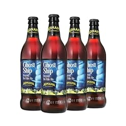 Buy Adnams Ghost Ship Citrus Pale Ale 4.5% and Savor the Refreshing Taste – Adnams