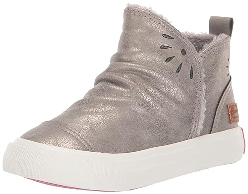 Blowfish Malibu Girl's Magnolia-t SHR Sneaker