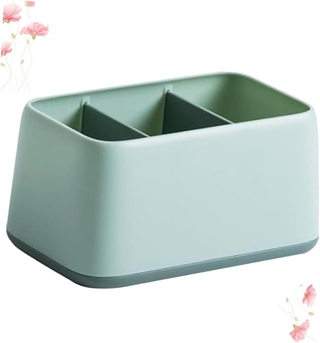 Miniatura 4 de EXCEART 3pcs Box Sundries Organizer Home Accessories Desktop Container