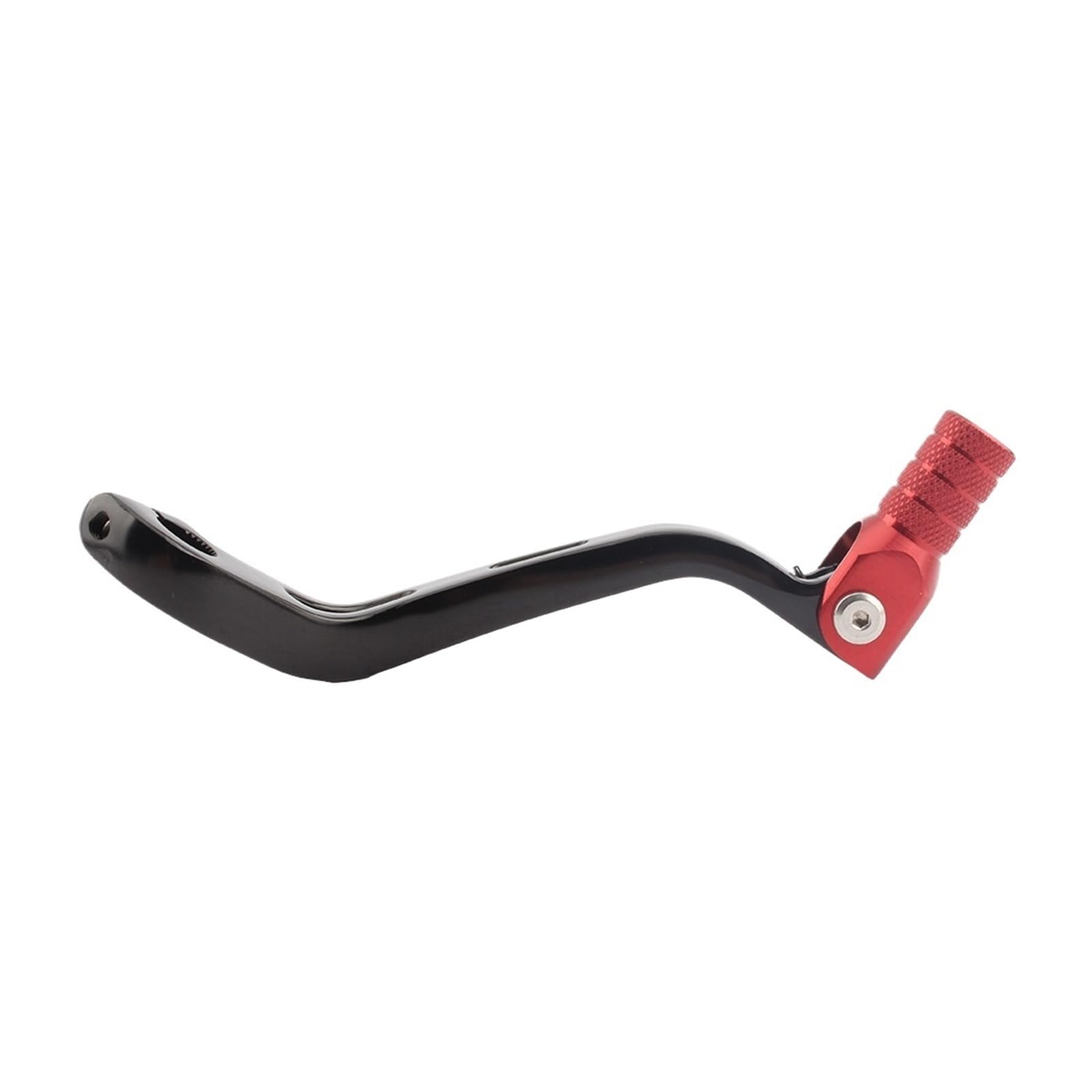 Levier de changement de vitesse pour moto Xtainer en sortie tout-terrain