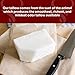 Wagyu Republic Beef Tallow ⎸11oz Glass Jar, Grass Fed Wagyu Beef Tallow, Great for Cooking Steak or as Tallow Balm ⎸ Keto, Gluten Free Protein Snacks for Adults, Perfect for Whole 30 or Carnivore Diet