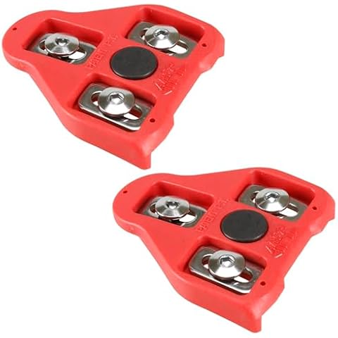 CyclingDeal Bike Cleats for Peloton Look Delta Cover