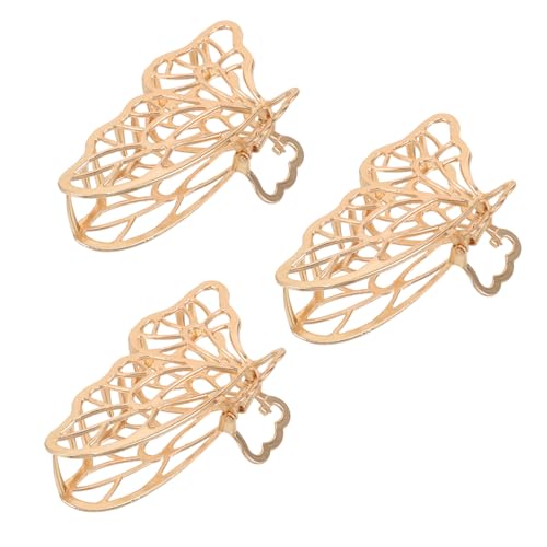 Pinces à cheveux élégantes MAGICLULU pour stopper les mèches rebelles
