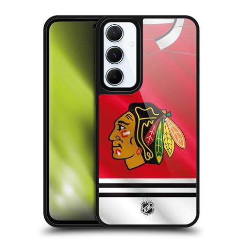 Coque Chicago Blackhawks Samsung A55 5G Head Case