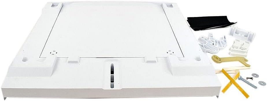 STACKIT24W الغسيل الأجهزة التراص كيت حقيقية المعدات الأصلية الصانع OEM الجزء