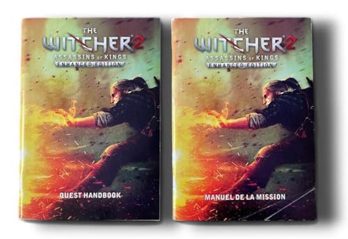 Image of The Witcher 2: Assassins Of Kings Enhanced Edition (Renewed)