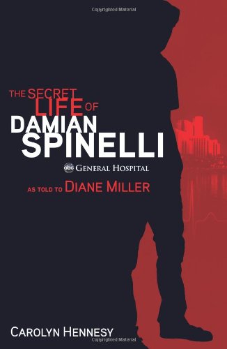 Bild: The Secret Life of Damian Spinelli f�r 36,96 EUR bei amazon.de