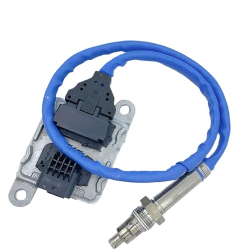 Capteur NOx pour Alfa Romeo Giulia 55282708 sonde lambda d'origine