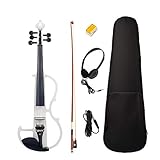 violin electrico 5 cuerdas Violín de 5 cuerdas de alta calidad.