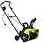 Earthwise SN71018 18-Inch 13.5-Amp Corded Electric Snow Blower