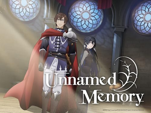 Unnamed Memory
