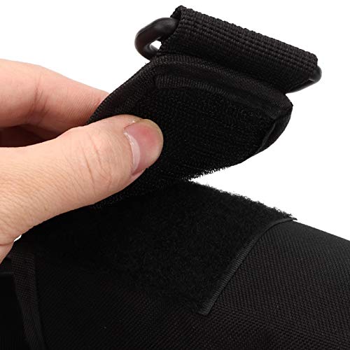 Gedourain Borsa per bombola di Ossigeno per