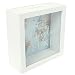 Jones Home and Gift Adventures Fund. Alcancía con Forma de Marco, Color...