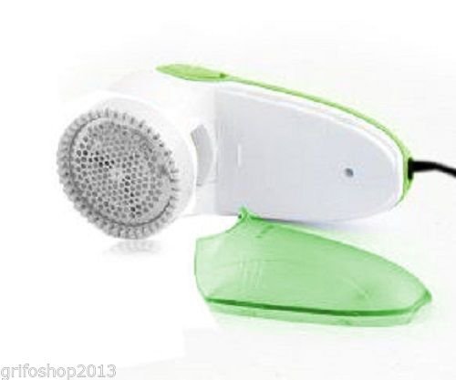 Preisvergleich Produktbild Elektrischer Fusselrasierer, tragbar, 220 V, Fusselentferner, 3 Einstellungen