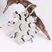 18 In 1 Snowflake Multitool, Screwdriver, Christmas Gift