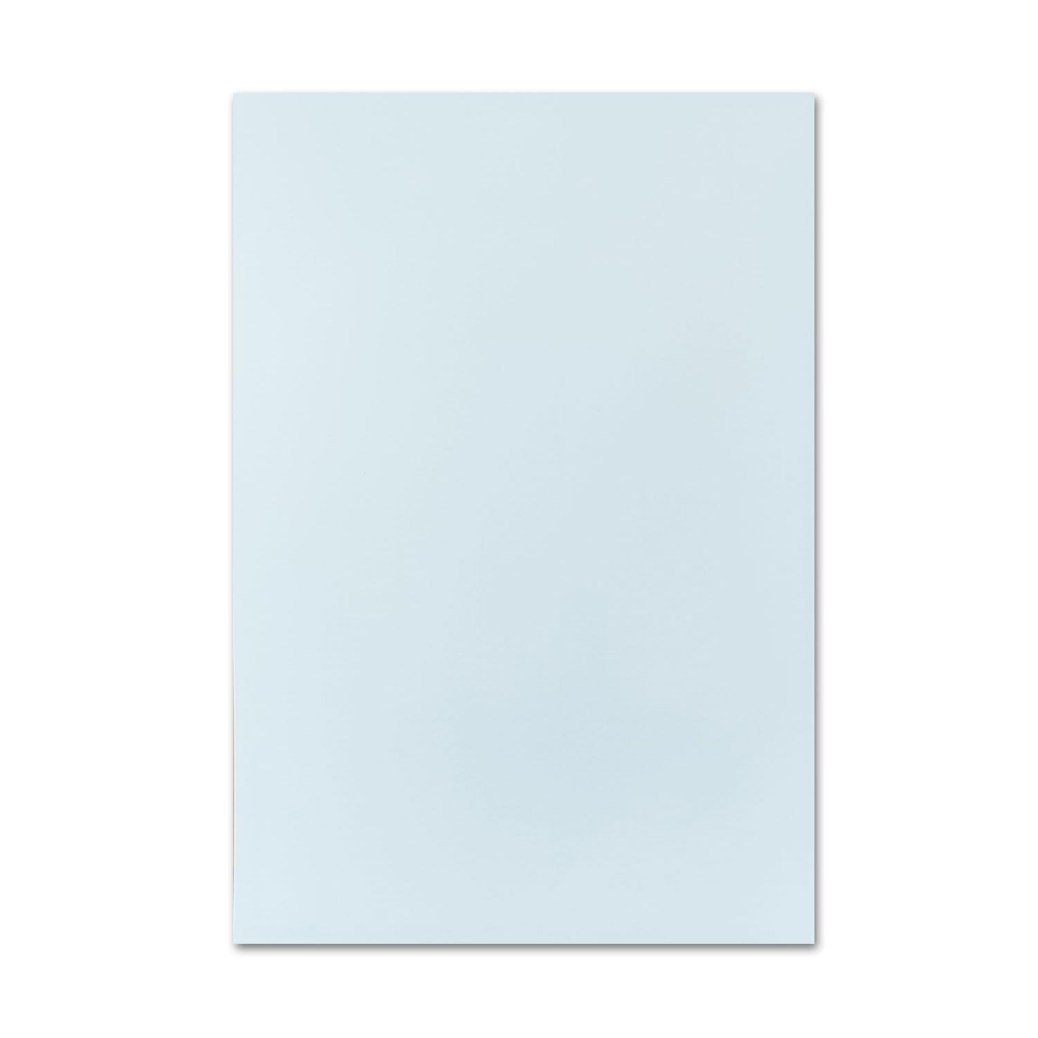 Mailshack Conqueror Luxury Brilliant White Paper, Laid, A4, 100gsm, 250 Sheets, Watermark (Brilliant White Laid WM)