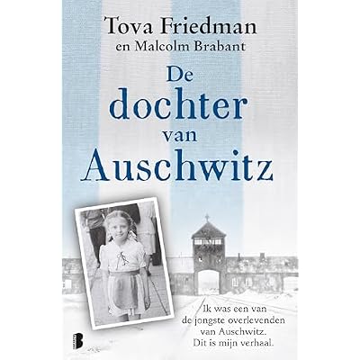 De dochter van Auschwitz