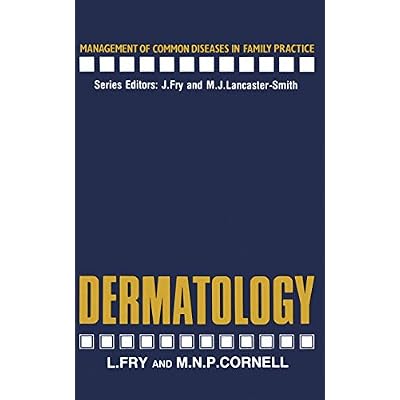 Dermatology