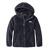 L.L.Bean(エルエルビーン) キッズ・エル・エル・ビーン・ハイ・パイル・フリース ビッグキッズ XLサイズ Bright Navy ブルー 0TWL822008