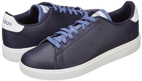 Image of adidas Mens Advantage 3.0 Tennis Shoe